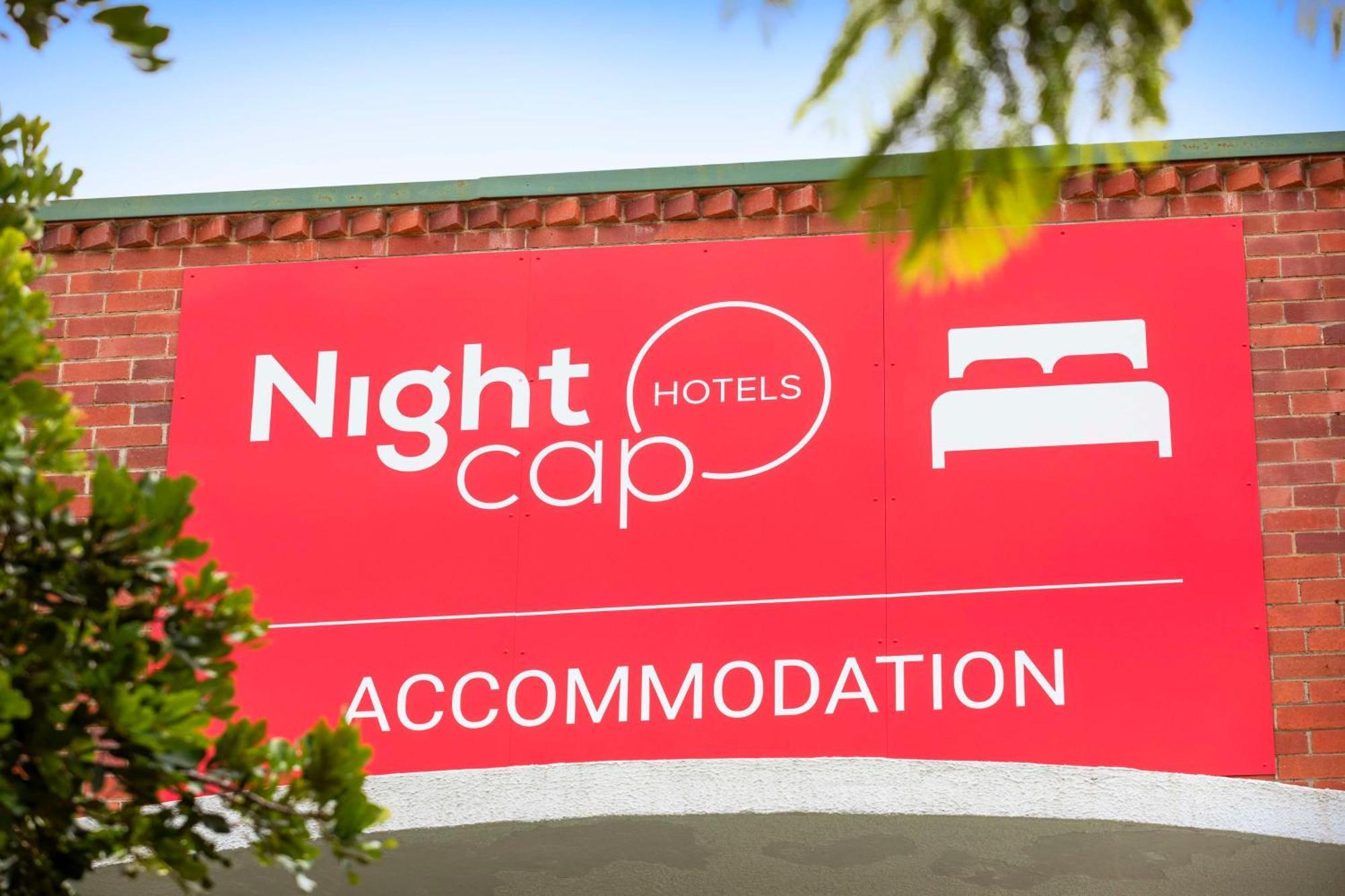 Nightcap At Manly 3*
