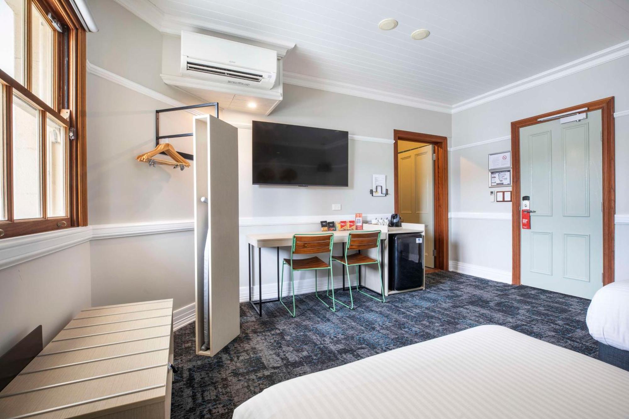 Nightcap At Manly 3* Brisbane